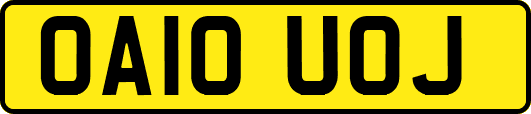 OA10UOJ