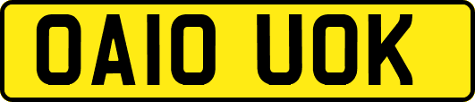 OA10UOK