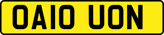 OA10UON