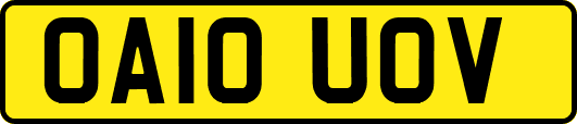 OA10UOV