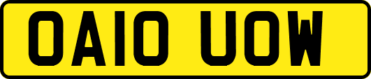 OA10UOW