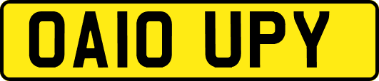 OA10UPY