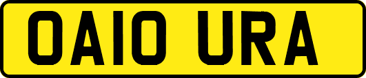 OA10URA