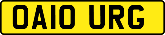 OA10URG