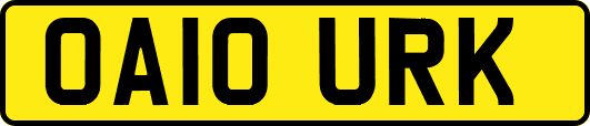 OA10URK
