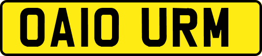 OA10URM