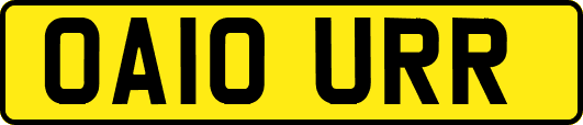 OA10URR