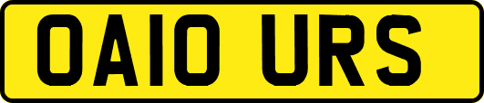 OA10URS