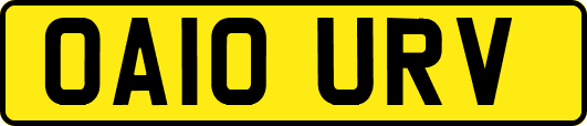 OA10URV