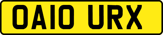 OA10URX