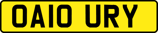 OA10URY