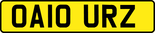 OA10URZ