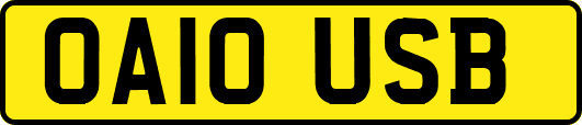 OA10USB