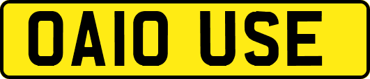 OA10USE