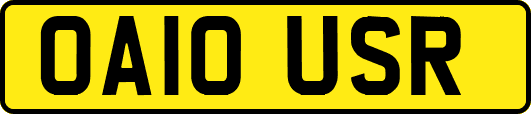 OA10USR