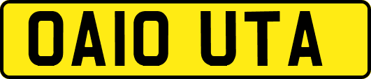 OA10UTA