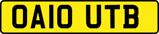 OA10UTB