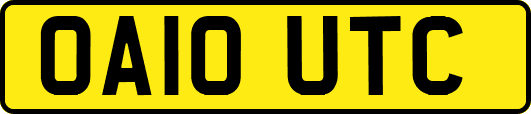 OA10UTC