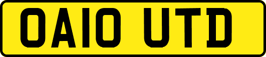 OA10UTD