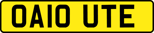 OA10UTE