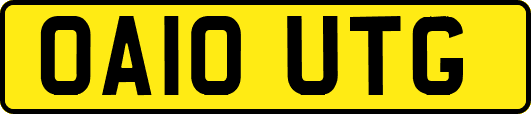OA10UTG