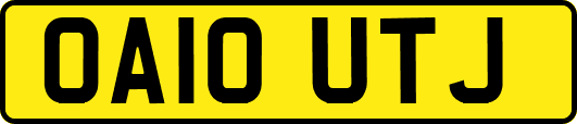 OA10UTJ