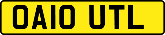 OA10UTL
