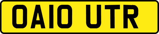 OA10UTR