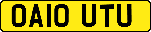 OA10UTU