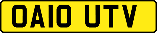 OA10UTV