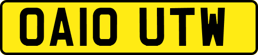 OA10UTW