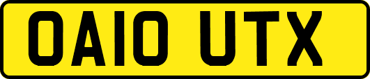OA10UTX