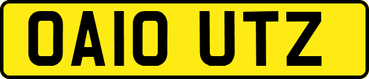 OA10UTZ