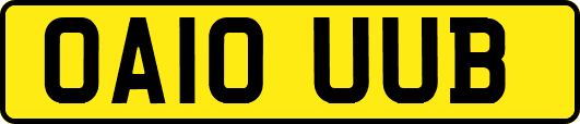 OA10UUB