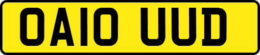 OA10UUD