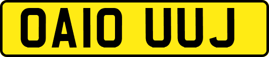 OA10UUJ