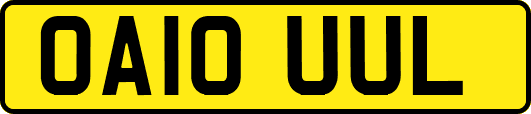OA10UUL