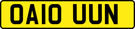 OA10UUN