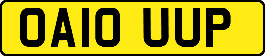 OA10UUP