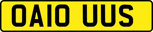 OA10UUS