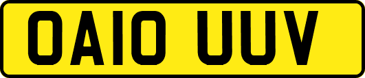 OA10UUV