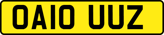OA10UUZ