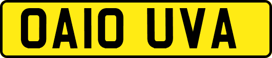 OA10UVA