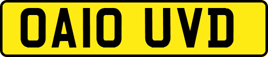 OA10UVD
