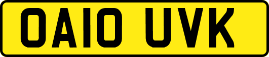 OA10UVK