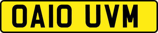 OA10UVM