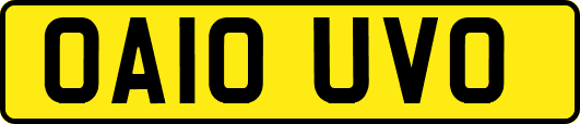 OA10UVO