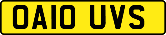 OA10UVS