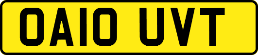 OA10UVT