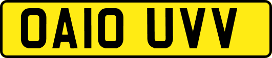 OA10UVV